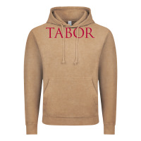 Vintage Coffee tabor academy Vintage Hoodie - linhVisuals