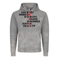 Cloud Rock anti trump resist Vintage Hoodie - linhVisuals