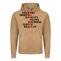 Vintage Camel anti trump resist Vintage Hoodie - linhVisuals