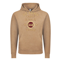 Vintage Coffee us army combat engineer combat engineer veteran gift pullover hoodie Vintage Hoodie - linhVisuals