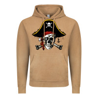 Vintage Camel pi rate 3 14 Vintage Hoodie - linhVisuals