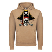 Vintage Coffee pi rate 3 14 Vintage Hoodie - linhVisuals