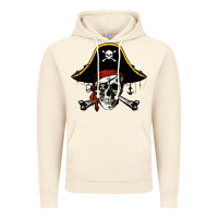 Vintage Artic pi rate 3 14 Vintage Hoodie - linhVisuals