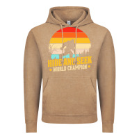 Vintage Coffee hide and seek world champion bigfoot t  shirt hide and seek world cham Vintage Hoodie - linhVisuals