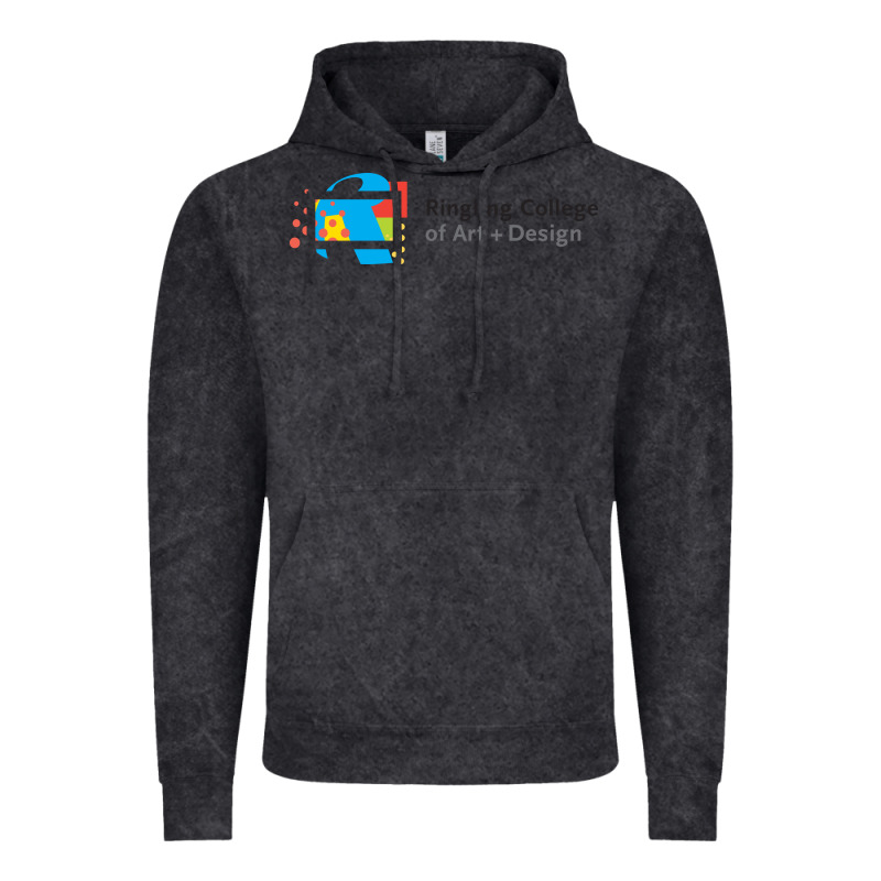 Ringling College Of Art And Design Vintage Hoodie by linhVisuals | Teevron