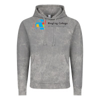 Cloud Rock Ringling College of Art and Design Vintage Hoodie - linhVisuals
