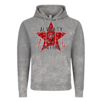 Cloud Rock almighty vice lord nation vl avln t shirt Vintage Hoodie - linhVisuals