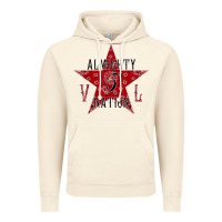Vintage Artic almighty vice lord nation vl avln t shirt Vintage Hoodie - linhVisuals