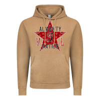 Vintage Camel almighty vice lord nation vl avln t shirt Vintage Hoodie - linhVisuals