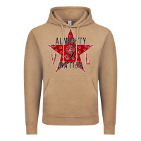 Vintage Coffee almighty vice lord nation vl avln t shirt Vintage Hoodie - linhVisuals