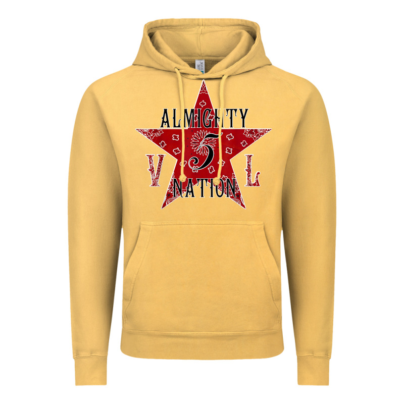 Almighty Vice Lord Nation Vl Avln T Shirt Vintage Hoodie by linhVisuals | Teevron