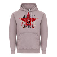 Vintage Zinc almighty vice lord nation vl avln t shirt Vintage Hoodie - linhVisuals