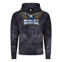 Twin City Christian School Vintage Hoodie | Teevron