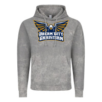 Cloud Rock twin city christian school Vintage Hoodie - linhVisuals