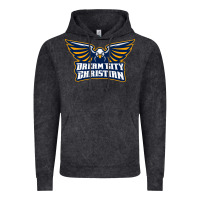 Vintage Black twin city christian school Vintage Hoodie - linhVisuals