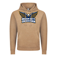 Vintage Coffee twin city christian school Vintage Hoodie - linhVisuals