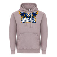 Vintage Zinc twin city christian school Vintage Hoodie - linhVisuals
