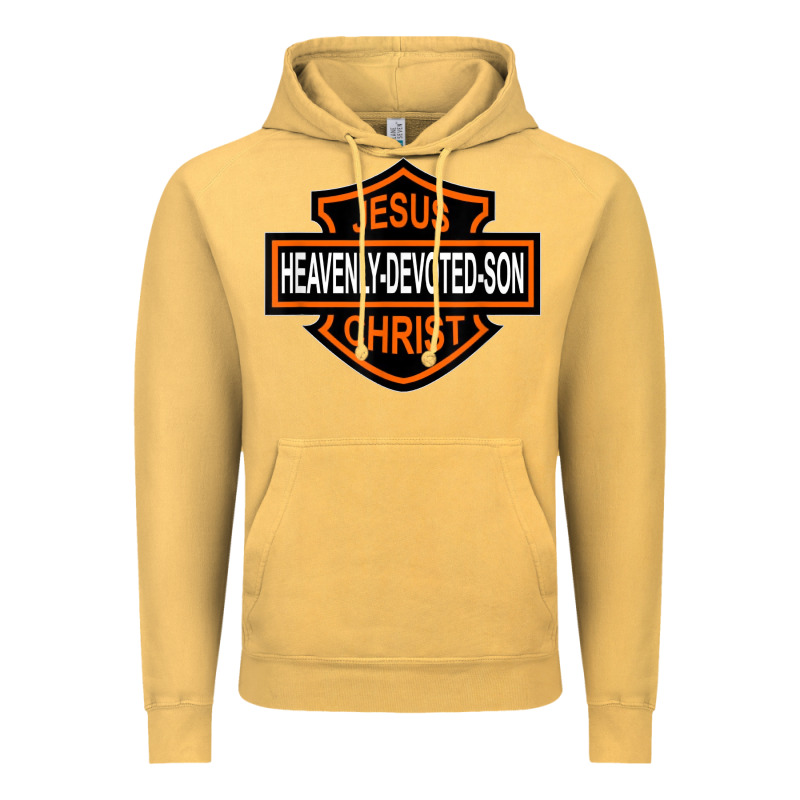 Enjoy Jesus Christ Heavenly Devoted Son Parody Religious Tee T Shirt Vintage Hoodie by linhVisuals | Teevron