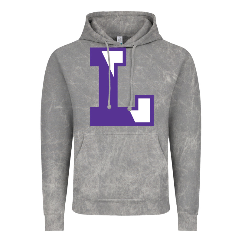 Boston Latin School Vintage Hoodie by linhVisuals | Teevron