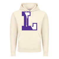 Vintage Artic boston latin school Vintage Hoodie - linhVisuals