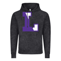 Vintage Black boston latin school Vintage Hoodie - linhVisuals