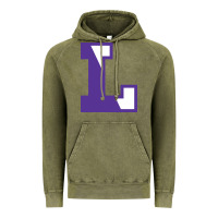 Vintage Olive boston latin school Vintage Hoodie - linhVisuals