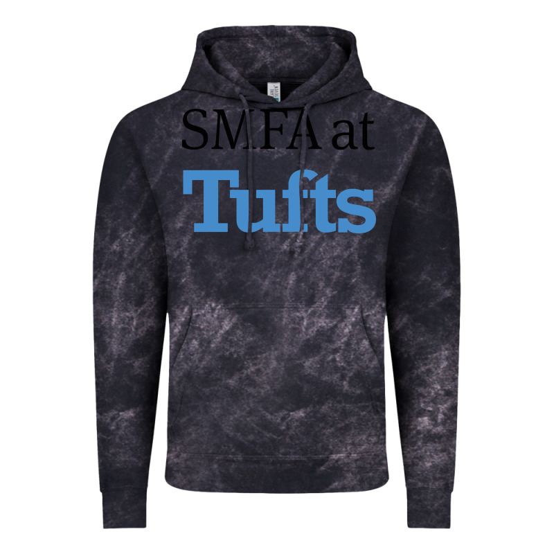 Smfa At Tufts Vintage Hoodie by linhVisuals | Teevron