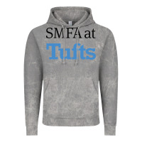Cloud Rock SMFA at Tufts Vintage Hoodie - linhVisuals