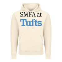 Vintage Artic SMFA at Tufts Vintage Hoodie - linhVisuals
