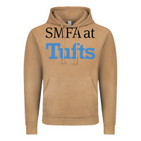 Vintage Camel SMFA at Tufts Vintage Hoodie - linhVisuals