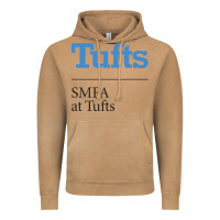 Vintage Camel SMFA at Tufts Vintage Hoodie - linhVisuals