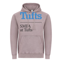 Vintage Zinc SMFA at Tufts Vintage Hoodie - linhVisuals