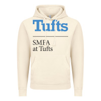 Vintage Artic SMFA at Tufts Vintage Hoodie - linhVisuals