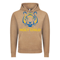 Vintage Coffee connelly school of the holy child Vintage Hoodie - linhVisuals
