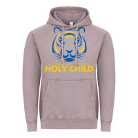 Vintage Zinc connelly school of the holy child Vintage Hoodie - linhVisuals