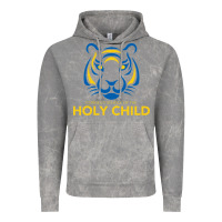 Cloud Rock connelly school of the holy child Vintage Hoodie - linhVisuals