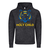 Vintage Black connelly school of the holy child Vintage Hoodie - linhVisuals