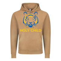 Vintage Camel connelly school of the holy child Vintage Hoodie - linhVisuals