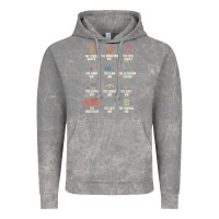 Cloud Rock musical notes symbol definition   humor musician t shirt Vintage Hoodie - linhVisuals