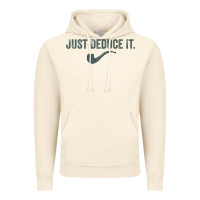Vintage Artic just deduce it funny sherlock holmes detective raglan baseball tee Vintage Hoodie - linhVisuals