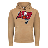 Vintage Camel Team Of Tampa Bay American Football Vintage Hoodie - linhVisuals
