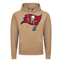 Vintage Coffee Team Of Tampa Bay American Football Vintage Hoodie - linhVisuals