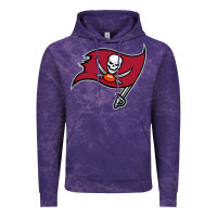 Cloud Purple Team Of Tampa Bay American Football Vintage Hoodie - linhVisuals