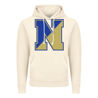 Vintage Artic norwell high school Vintage Hoodie - linhVisuals