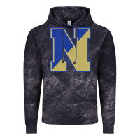 Cloud Black norwell high school Vintage Hoodie - linhVisuals