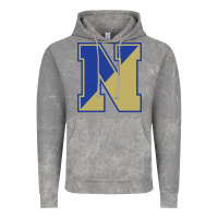 Cloud Rock norwell high school Vintage Hoodie - linhVisuals