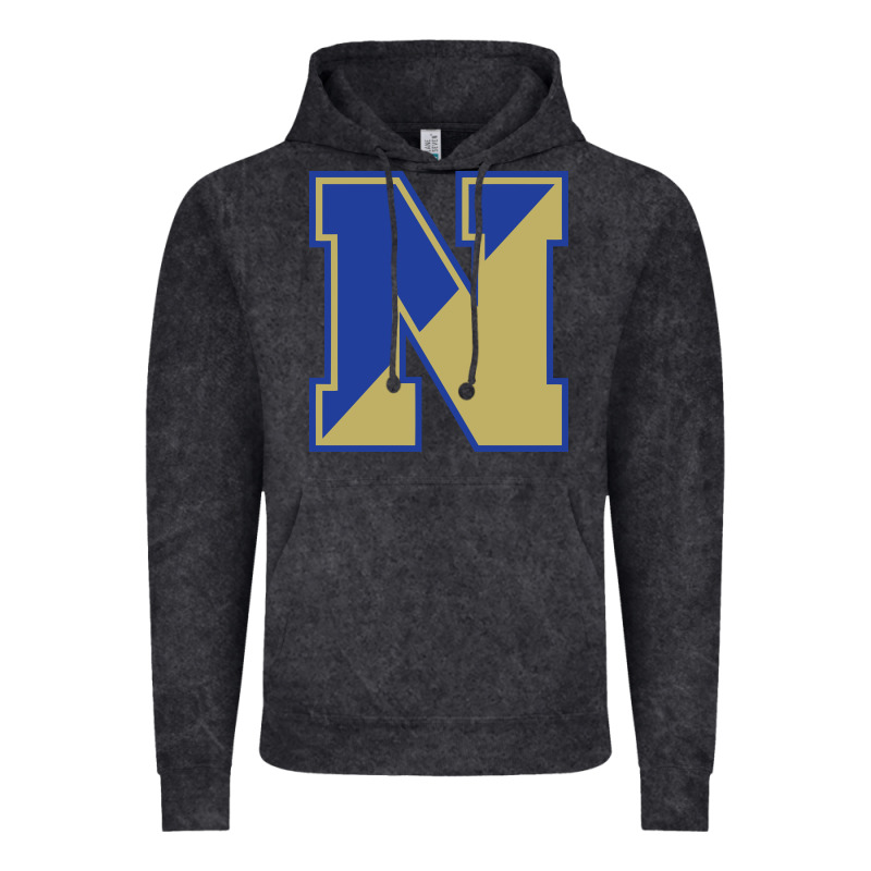 Norwell High School Vintage Hoodie by linhVisuals | Teevron