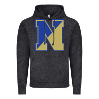 Vintage Black norwell high school Vintage Hoodie - linhVisuals