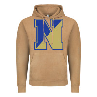 Vintage Camel norwell high school Vintage Hoodie - linhVisuals