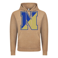 Vintage Coffee norwell high school Vintage Hoodie - linhVisuals